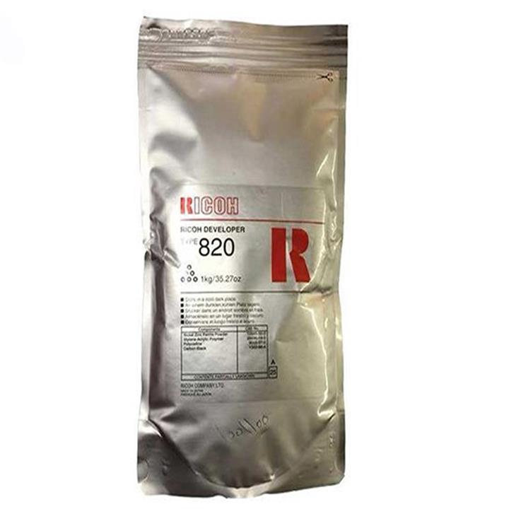 دولوپر دستگاه کپی ریکو Type 820